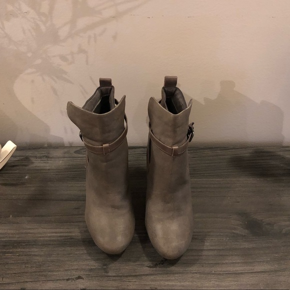 Aldo booties size 9 - Picture 8 of 11